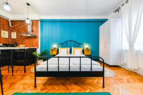 Rex Nest Cluj-Napoca